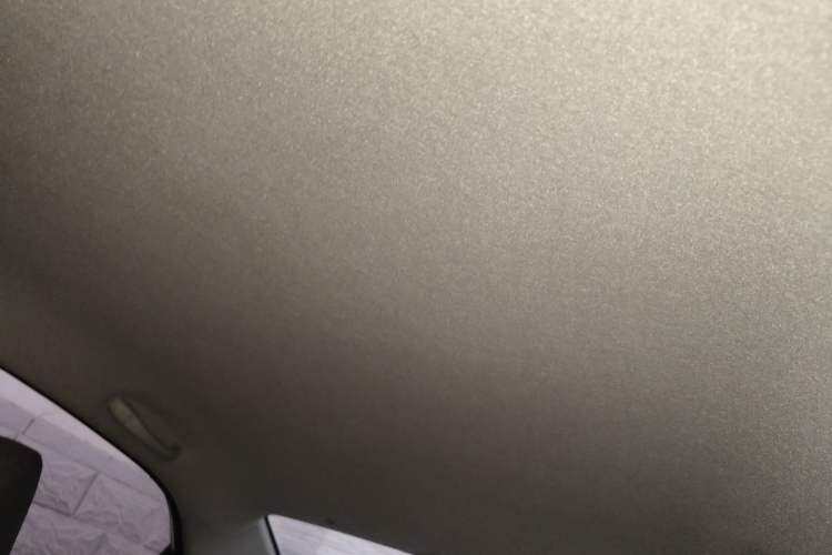 Used Kia Pegas 2017 1.4L Manual Value Edition Headliner