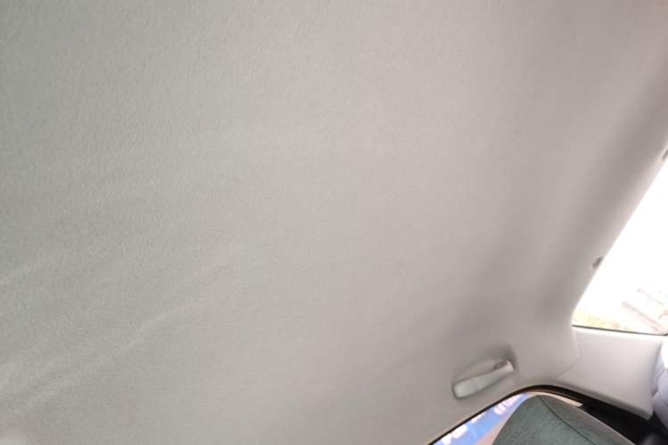 Used Kia Pegas 2017 1.4L Manual Fashion Edition Smart Headliner