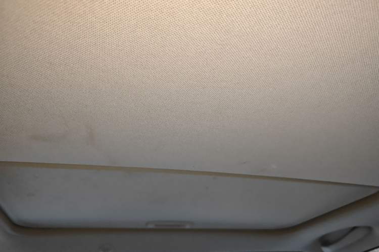 Used Kia Pegas 2017 1.4L Automatic Value Edition Headliner