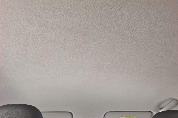 Used Kia Pegas 2017 1.4L Manual Value Edition Headliner