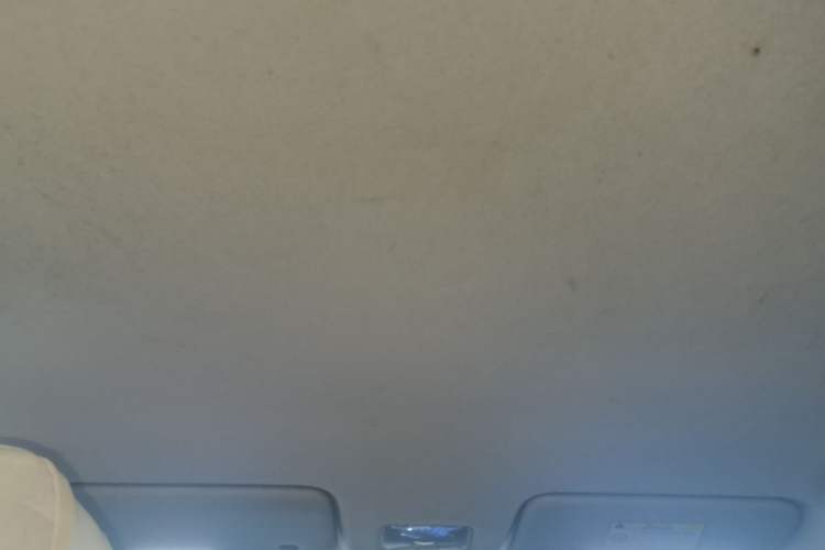 Used Kia Pegas 2017 1.4L Manual Fashion Edition Smart Headliner