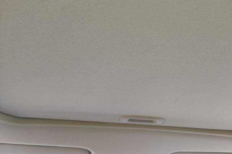 Used Kia Pegas 2017 1.4L Automatic Value Edition Headliner