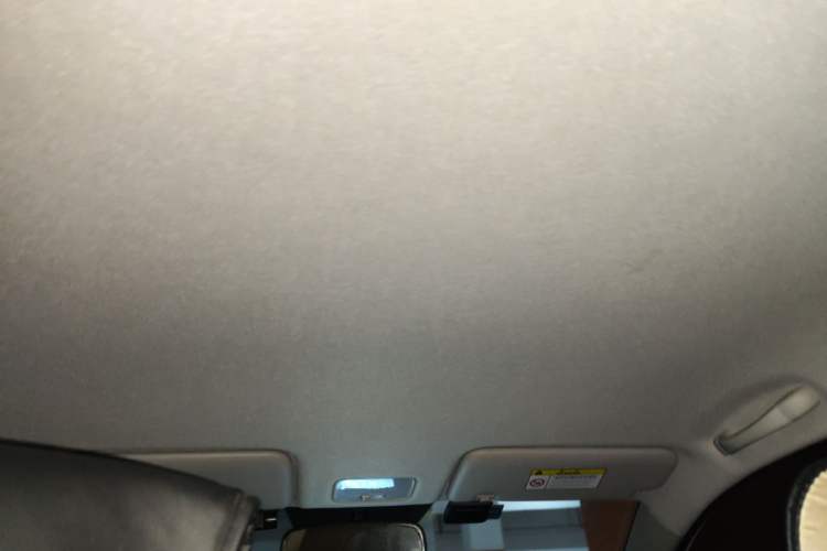 Used Kia Pegas 2017 1.4L Manual Fashion Edition Smart Headliner