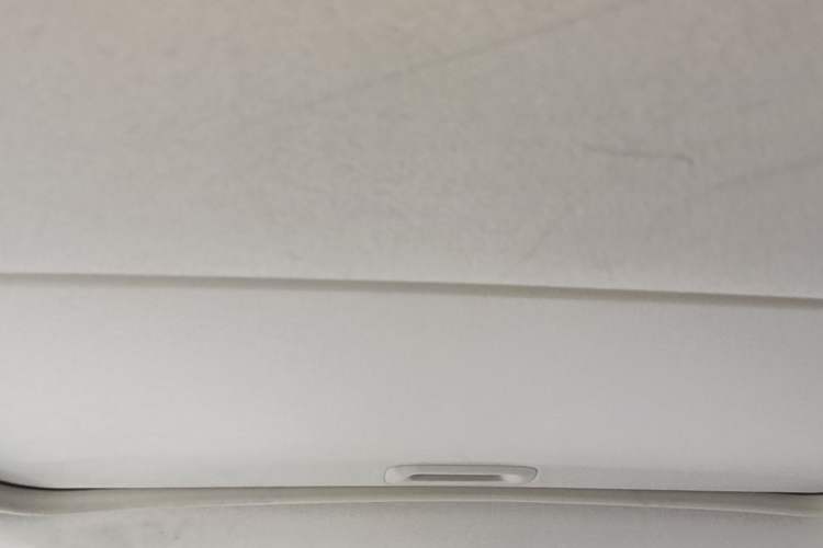 Used Kia Pegas 2017 1.4L Automatic Value Edition Headliner