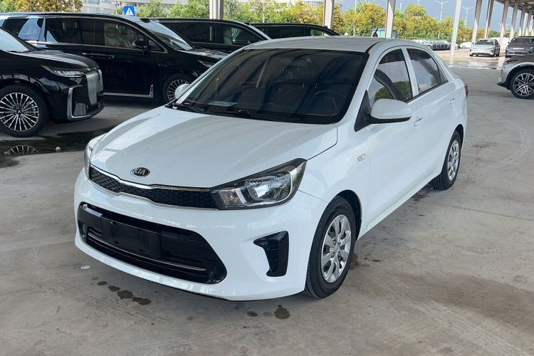 Used Kia Pegas 2017 1.4L Manual Fashion Edition Smart Guazi used car, China used car export, Used car for sale, Used  cars, Cheapest cars for sale