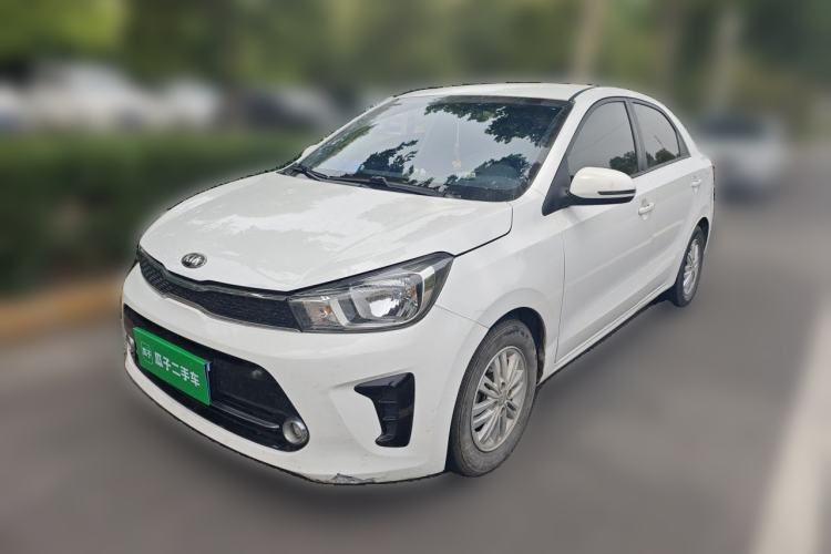 Used Kia Pegas 2017 1.4L Manual Value Edition Guazi used car, China used car export, Used car for sale, Used  cars, Cheapest cars for sale