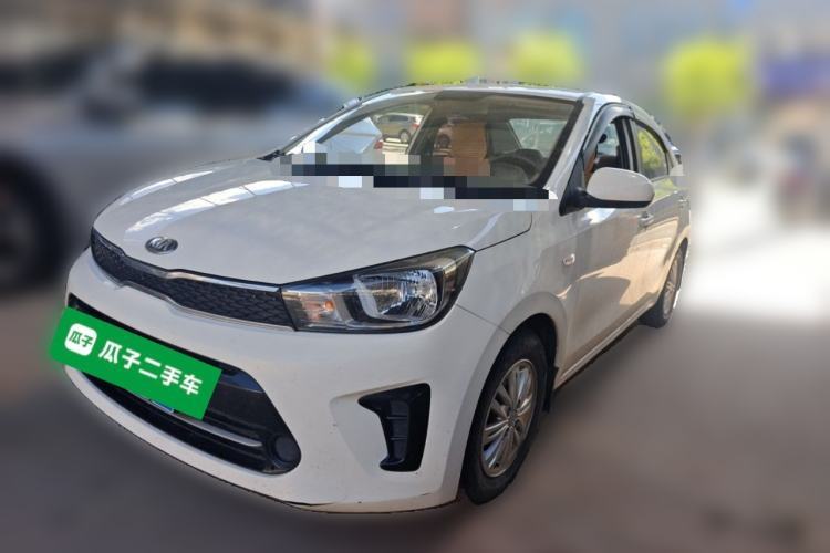 Used Kia Pegas 2017 1.4L Manual Fashion Edition Smart Guazi used car, China used car export, Used car for sale, Used  cars, Cheapest cars for sale