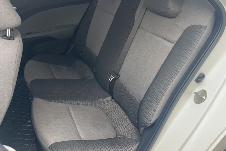 Used Kia Pegas 2017 1.4L Manual Fashion Edition Smart Interior 1