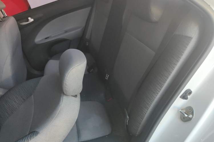 Used Kia Pegas 2017 1.4L Manual Fashion Edition Smart Interior 1