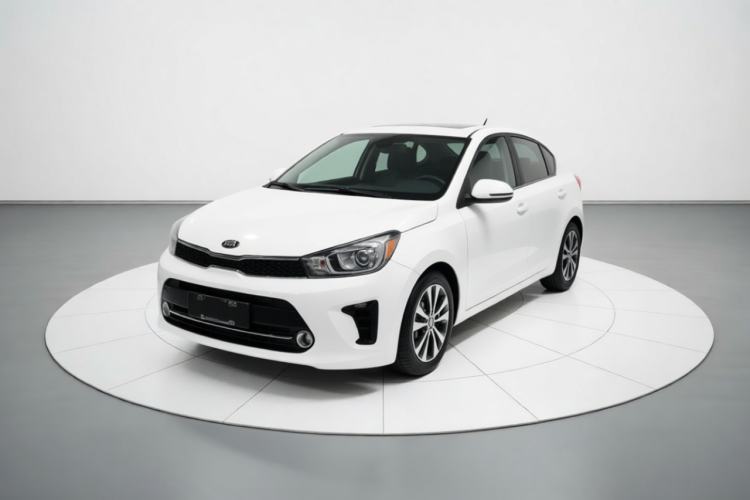 Used Kia Pegas 2017 1.4L Automatic Value Edition Guazi used car, China used car export, Used car for sale, Used cars, Cheapest cars for sale