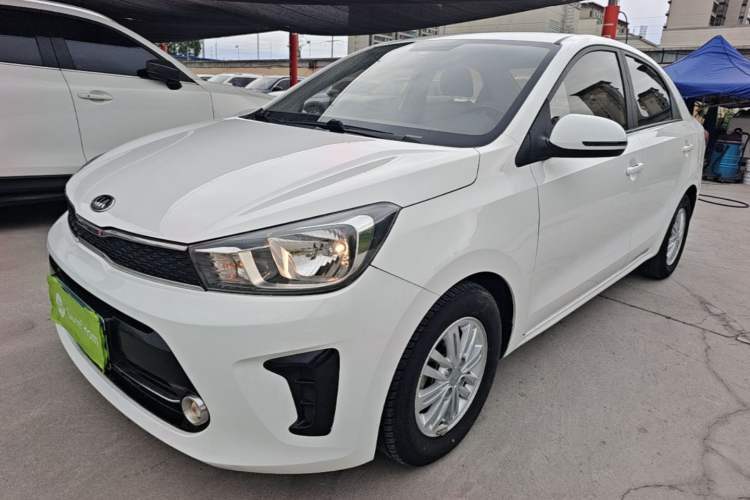 Used Kia Pegas 2017 1.4L Manual Value Edition Guazi used car, China used car export, Used car for sale, Used  cars, Cheapest cars for sale