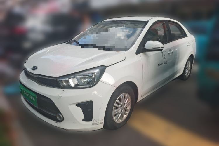 Used Kia Pegas 2017 1.4L Manual Value Edition Guazi used car, China used car export, Used car for sale, Used  cars, Cheapest cars for sale