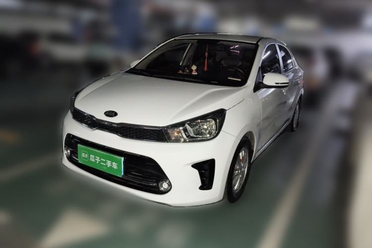 Used Kia Pegas 2017 1.4L Manual Value Edition Guazi used car, China used car export, Used car for sale, Used  cars, Cheapest cars for sale