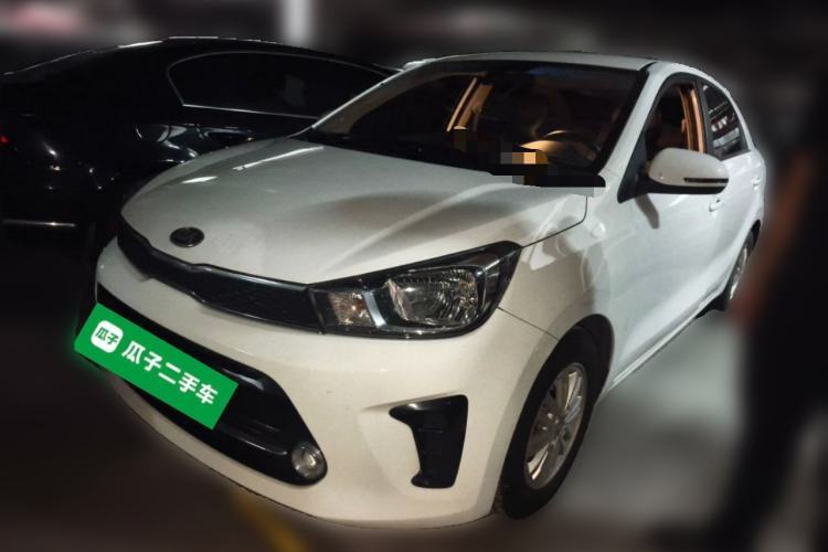 Used Kia Pegas 2017 1.4L Manual Value Edition Guazi used car, China used car export, Used car for sale, Used  cars, Cheapest cars for sale