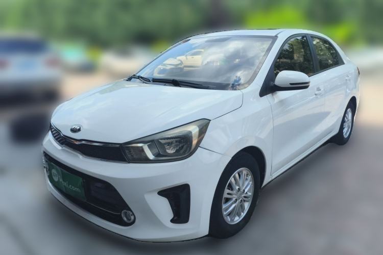 Used Kia Pegas 2017 1.4L Manual Value Edition Guazi used car, China used car export, Used car for sale, Used cars, Cheapest cars for sale