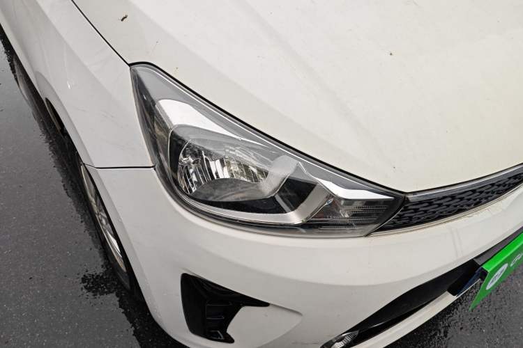 Used Kia Pegas 2017 1.4L Automatic Value Edition Right Front Headlight