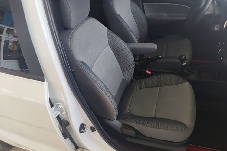 Used Kia Pegas 2017 1.4L Manual Fashion Edition Smart Right Front Seat