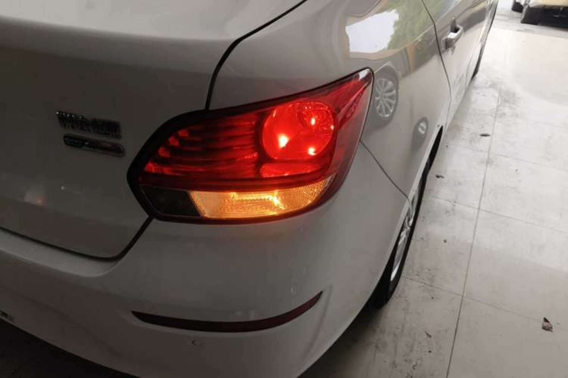 Used Kia Pegas 2017 1.4L Automatic Value Edition Right Rear Taillight