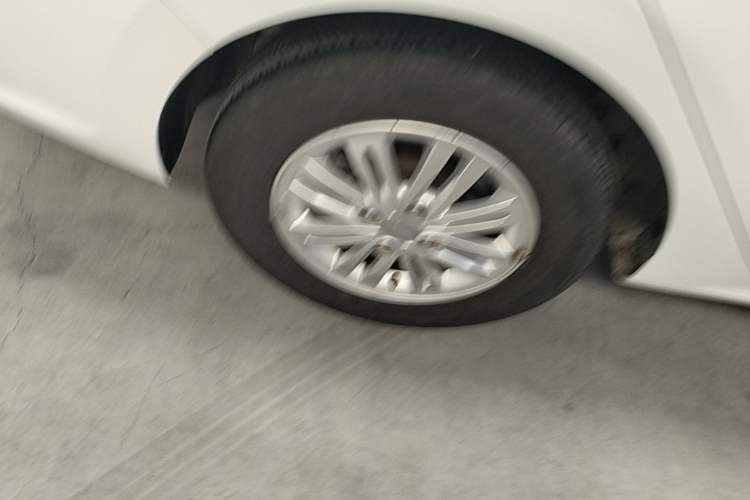 Used Kia Pegas 2017 1.4L Manual Value Edition Right Rear Wheel Hub
