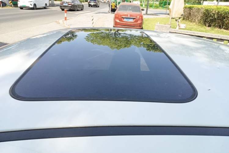 Used Kia Pegas 2017 1.4L Automatic Value Edition Roof