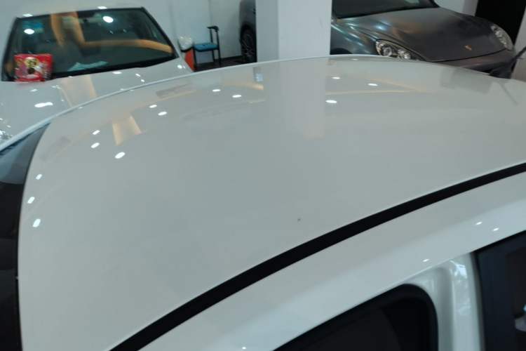 Used Kia Pegas 2017 1.4L Manual Value Edition Roof