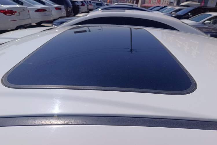 Used Kia Pegas 2017 1.4L Automatic Value Edition Roof