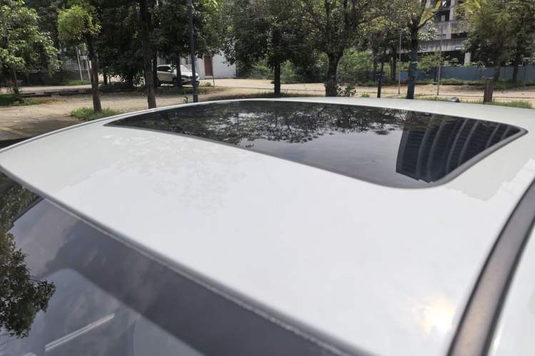 Used Kia Pegas 2017 1.4L Manual Value Edition Roof