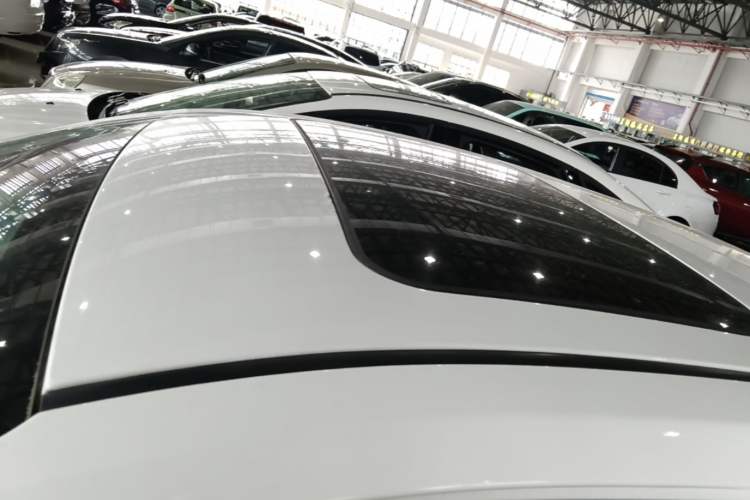 Used Kia Pegas 2017 1.4L Automatic Value Edition Roof