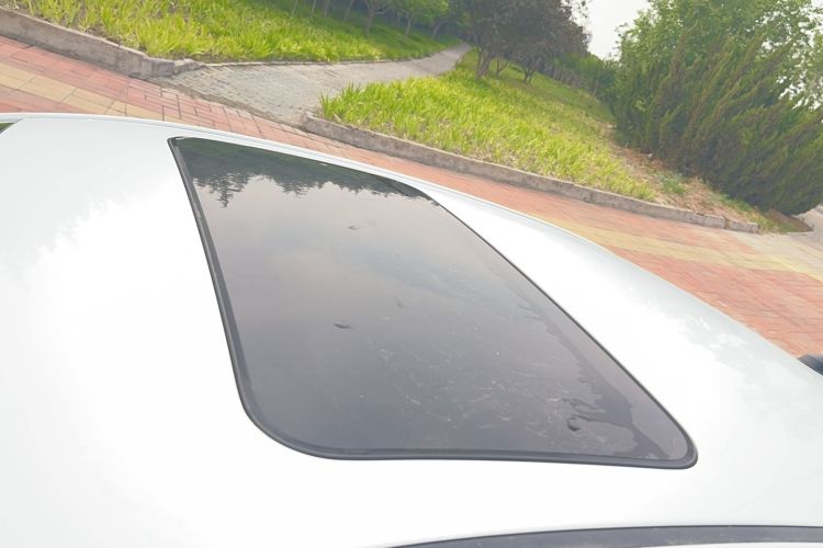 Used Kia Pegas 2017 1.4L Automatic Value Edition Roof