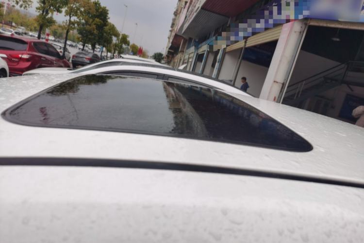 Used Kia Pegas 2017 1.4L Automatic Value Edition Roof