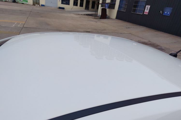 Used Kia Pegas 2017 1.4L Manual Value Edition Roof