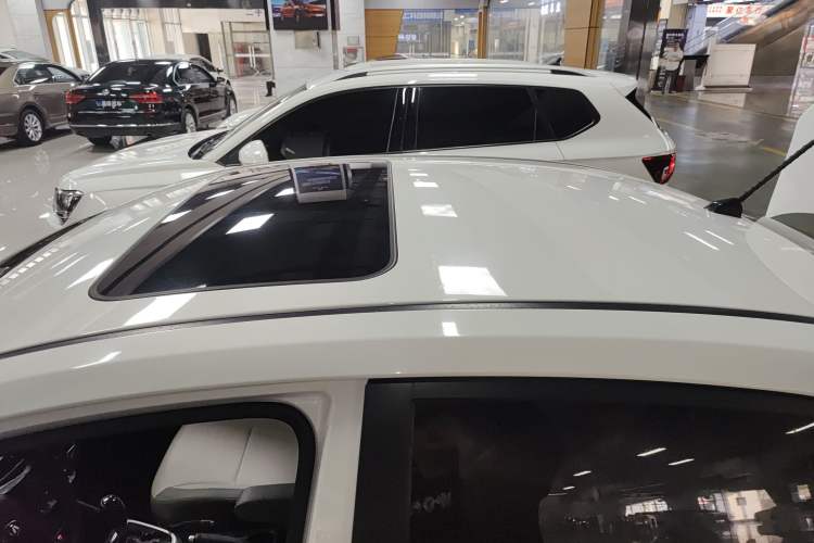 Used Kia Pegas 2017 1.4L Automatic Value Edition Roof