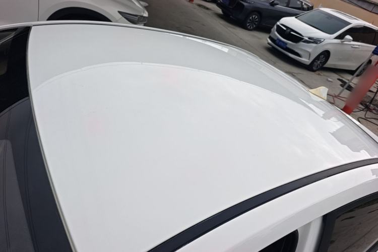 Used Kia Pegas 2017 1.4L Manual Value Edition Roof