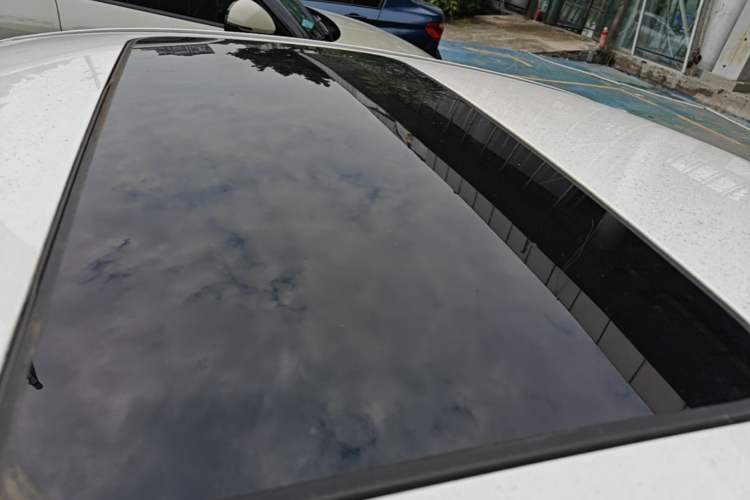 Used Kia Pegas 2017 1.4L Automatic Value Edition Roof