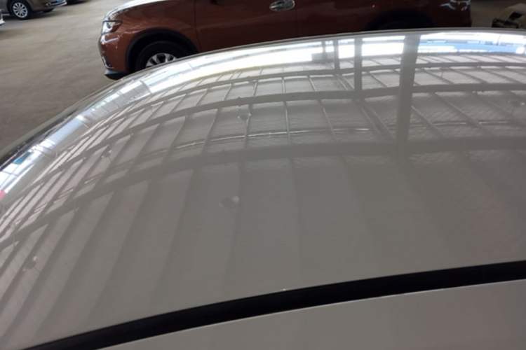 Used Kia Pegas 2017 1.4L Manual Fashion Edition Smart Roof