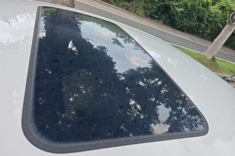 Used Kia Pegas 2017 1.4L Automatic Value Edition Roof