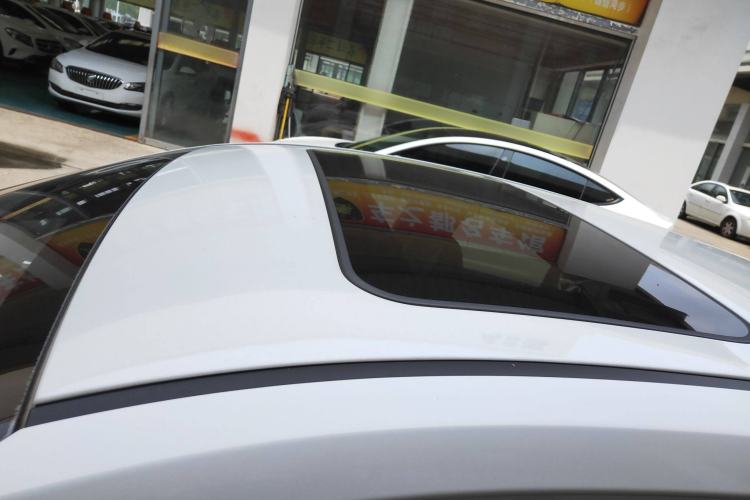 Used Kia Pegas 2017 1.4L Automatic Value Edition Roof