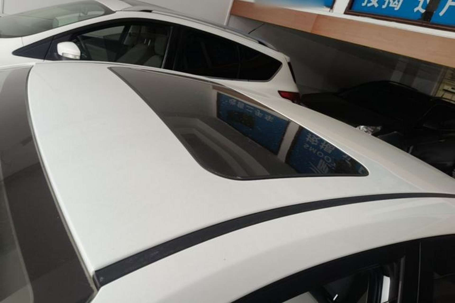 Used Kia Pegas 2017 1.4L Automatic Value Edition Roof