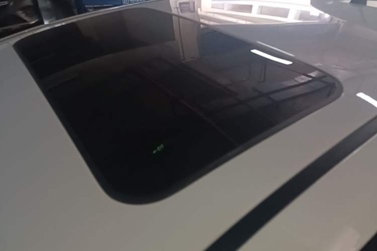 Used Kia Pegas 2017 1.4L Automatic Value Edition Roof