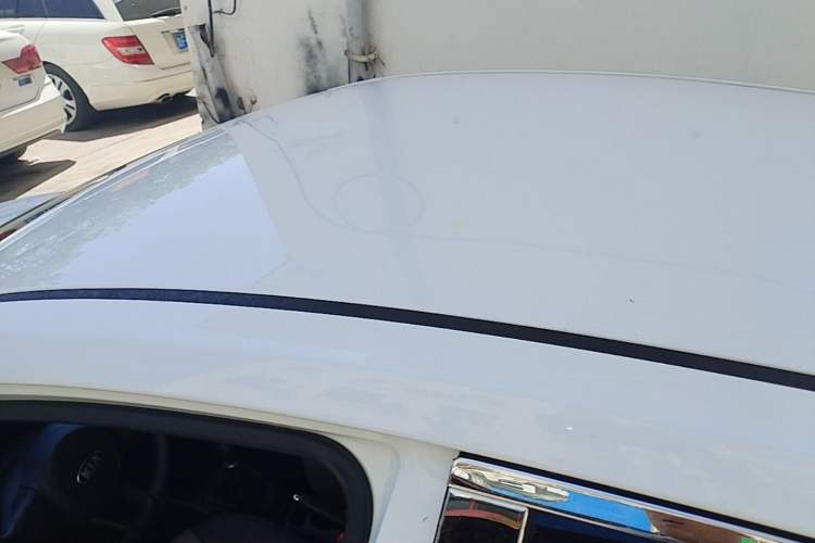 Used Kia Pegas 2017 1.4L Manual Fashion Edition Smart Roof