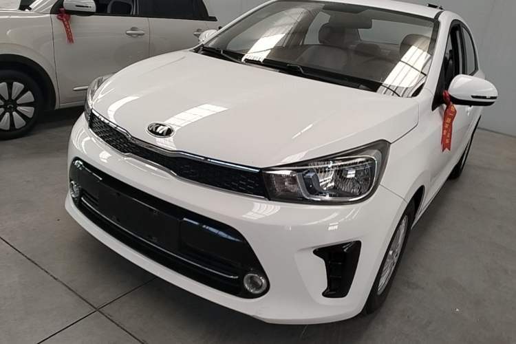 Used Kia Pegas 2017 1.4L Manual Value Edition Guazi used car, China used car export, Used car for sale, Used cars, Cheapest cars for sale