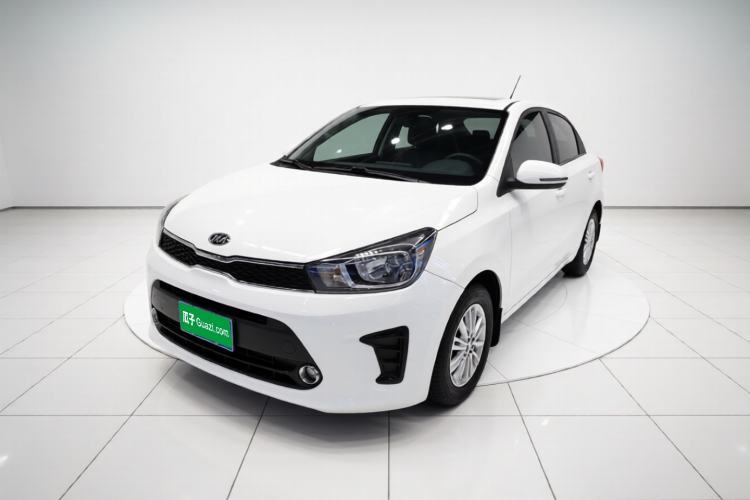 Used Kia Pegas 2017 1.4L Automatic Value Edition Guazi used car, China used car export, Used car for sale, Used  cars, Cheapest cars for sale