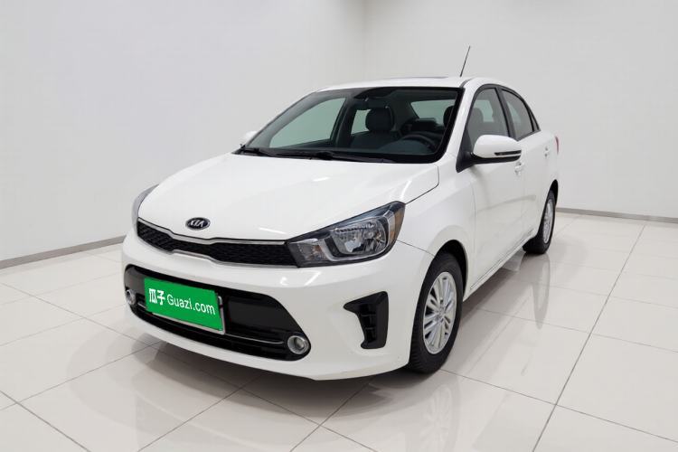 Kia Pegas 2017 1.4L Automatic Value Edition d’occasion Guazi used car, China used car export, Used car for sale, Used  cars, Cheapest cars for sale