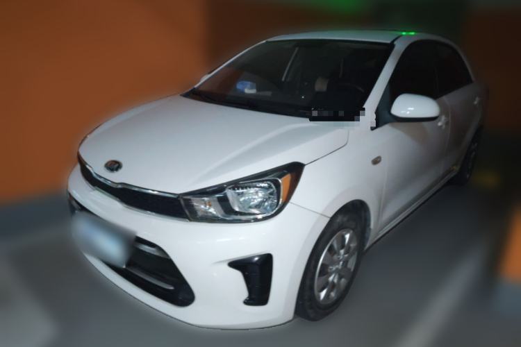 Used Kia Pegas 2017 1.4L Manual Fashion Edition Smart Guazi used car, China used car export, Used car for sale, Used  cars, Cheapest cars for sale