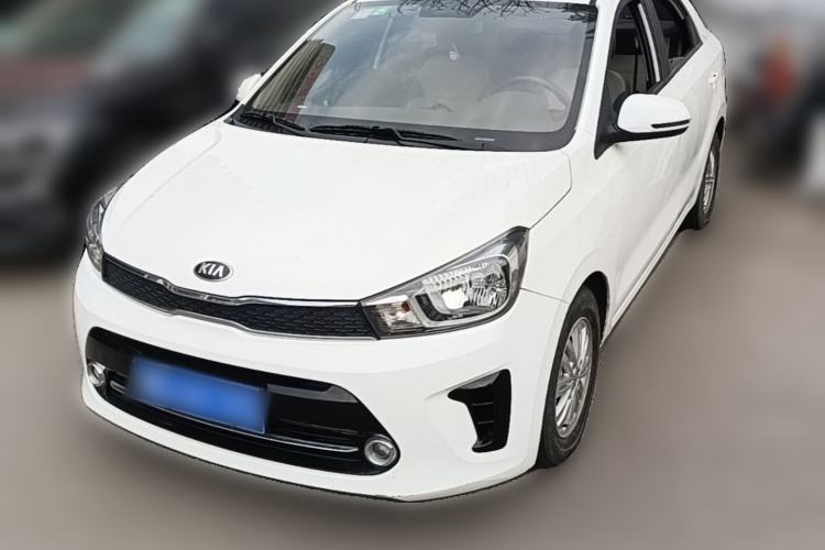 Used Kia Pegas 2017 1.4L Automatic Value Edition Guazi used car, China used car export, Used car for sale, Used cars, Cheapest cars for sale
