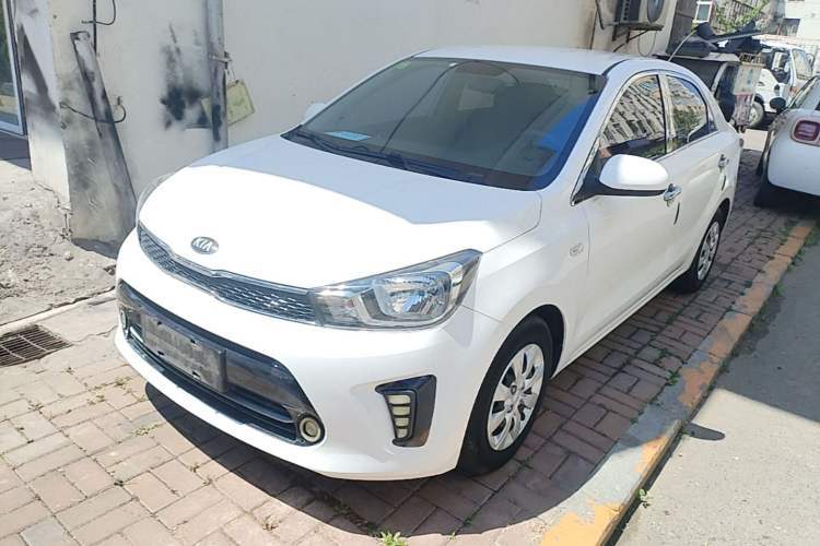 Used Kia Pegas 2017 1.4L Manual Fashion Edition Smart Guazi used car, China used car export, Used car for sale, Used  cars, Cheapest cars for sale
