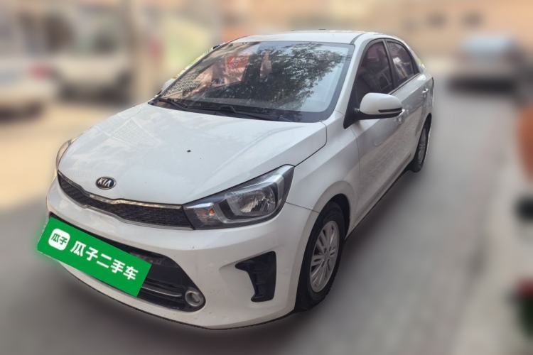 Ojetý Kia Pegas 2017 1.4L Manual Value Edition Guazi used car, China used car export, Used car for sale, Used  cars, Cheapest cars for sale