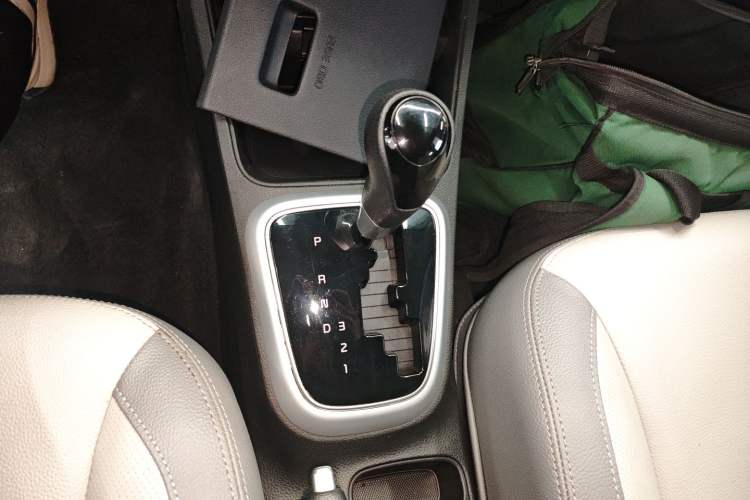 Used Kia Pegas 2019 1.4L Automatic Value Edition National VI Standard Gear Lever