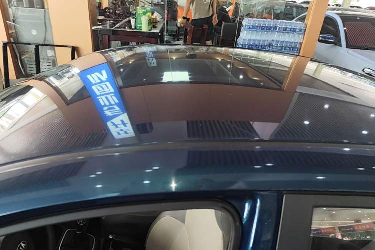 Used Kia Pegas 2019 1.4L Manual Value Edition National VI Standard Roof