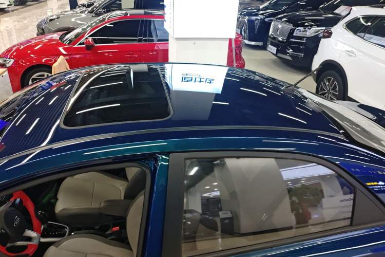 Used Kia Pegas 2019 1.4L Automatic Value Edition National VI Standard Roof